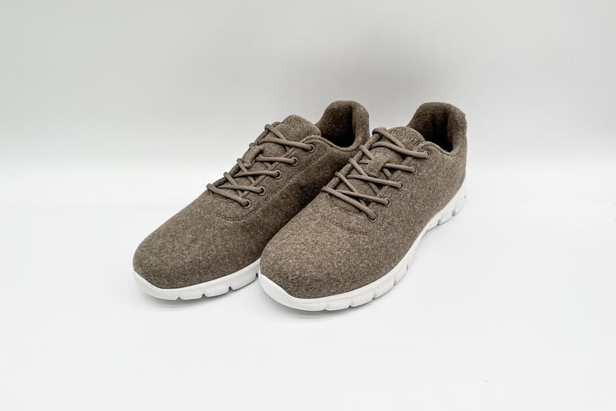 Herren Schuhe Higgins, Gr. 42